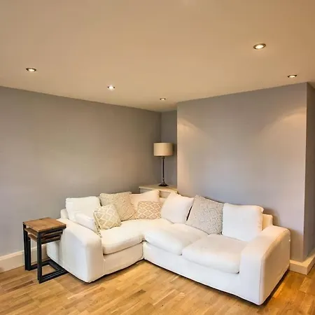 Charming Apartment In Deal Near The Beach & Town Extérieur photo