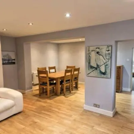 Charming Apartment In Deal Near The Beach & Town Extérieur photo