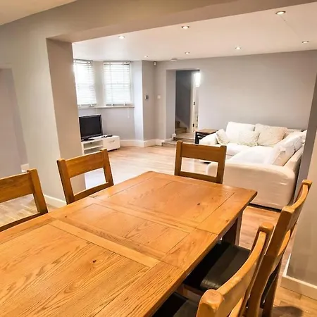 Charming Apartment In Deal Near The Beach & Town Extérieur photo