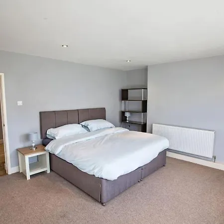 Charming Apartment In Deal Near The Beach & Town Extérieur photo